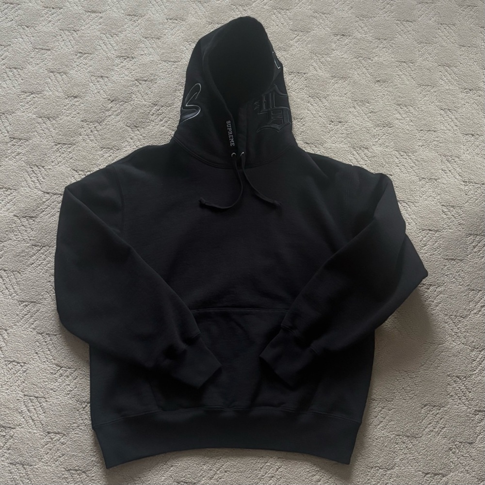SUPREME MULTI S HOODIE